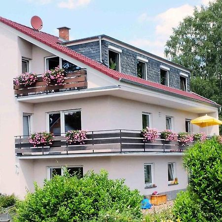 Schöne Aussicht Bad König Exterior foto
